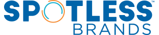 Spotless Brands logo
